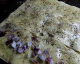 Foto del paso 3 de la receta: Pionono con sardinas