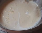 Hình bước làm 3 của món Bánh BÔNG LAN cơ bản
