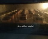 Foto langkah ke 10 dari resep 161. Muffin Coklat.