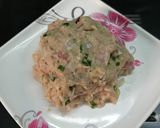 গোলাপ মোমো (golap momo recipe in Bengali) রেসিপি ধাপ - 3 ছবি