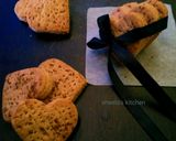 জিরা বিস্কুট (jeera biscuit recipe in bengali) রেসিপির ধাপ 6 ছবি