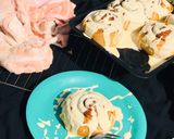 Cinnamon rollsmatakin girki14 hoto