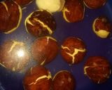 Foto langkah ke 1 dari resep Semur jengkol kuah kuning.