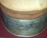 Foto del paso 5 de la receta: Bizcochuelo de Naranja