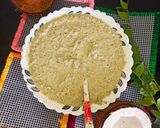 A picture of step 3 of Coconut Chutney (Nariyal Chutney Recipe).