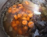 Foto del paso 7 de la receta Guiso de tupinambas y ternera
