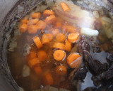 Foto del paso 7 de la receta: Guiso de tupinambas y ternera