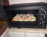 Foto del paso 4 de la receta: Carne al horno 🍽