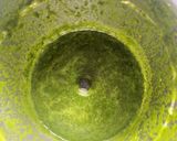 पालक ठेपला (palak thepla recipe in marathi) रेसिपी स्टेप 2 फोटो 