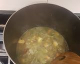Foto del paso 4 de la receta: Ajiaco reciclado