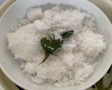 Foto langkah ke 8 dari resep Lupis 12 Menit.