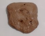 Foto langkah ke 14 dari resep Double Chocolate Sourdough Bread (82%).