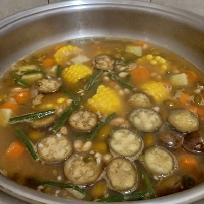 Langkah 5