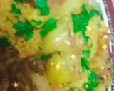 صورة لخطوة 7 من وصفة برغل 😋