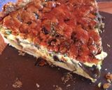 Foto del paso 2 de la receta: Quiche de champiñones