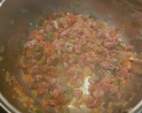 Foto del paso 2 de la receta: Garbanzada
