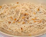 รูปขั้นตอนการทำที่ 9 ของ หมี่คลุก (เลียนแบบรสชาติร้านดัง)
