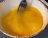 A tökéletes francia omlett recept fázis 1 fotója
