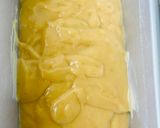 รูปขั้นตอนการทำที่ 2 ของ เค้กส้มสายน้ำผึ้ง🍊🍞 Orange Cake🍊