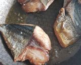 Foto del paso 2 de la receta: Filete de pescado a la chorrillana