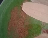પાલક સૂપ (palak soup recipe in Gujarati) રેસીપી સ્ટેપ5ફોટો