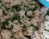 Foto del paso 2 de la receta: Ruedas de amor 😍
