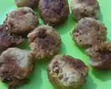 Foto langkah ke 9 dari resep Comro dan Misro.
