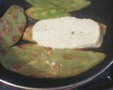 Foto del paso 2 de la receta: Sándwiches de nopal
