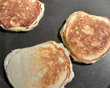 Foto del paso 5 de la receta: Hot cakes (panquequitos)
