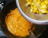ગ્રેવી કોર્ન પનીર મસાલા (Corn paneer masala Recipe in Gujarati) રેસીપી સ્ટેપ4ફોટો