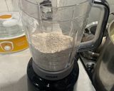 Foto del paso 1 de la receta: Empanadas de pescado integrales con harina de avena