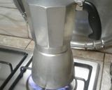 صورة لخطوة 1 من وصفة قهوة