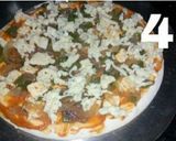 A picture of step 4 of Pizza.
