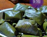 Kue bugis ubi ungu isi enten putih langkah memasak 5 foto