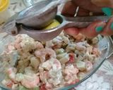 Foto del paso 9 de la receta: Cóctel de camarones 🍤🍤🍤