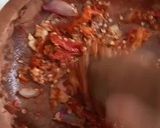 Foto langkah ke 4 dari resep Pecak Terong Santan.