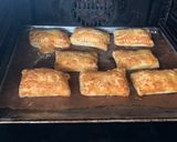 Foto langkah ke 10 dari resep Hot Pocket.
