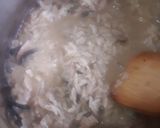 Foto del paso 4 de la receta: Risotto con champiñones🍄