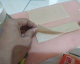 Foto langkah ke 1 dari resep Bunga sosis.