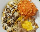 Foto del paso 7 de la receta: Sabores cálidos