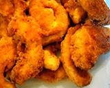 Rántott tök sajtos bundában recept fázis 4 fotója