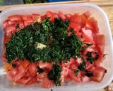 Foto del paso 1 de la receta: Osobuco desmechado al vino