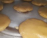 Foto del paso 2 de la receta: Galletas en microondas sin huevo ni mantequilla fáciles y rricas