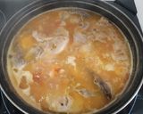 Foto del paso 5 de la receta: Pollo con tomate a la canela