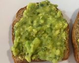 Foto del paso 2 de la receta: Tostadas keto