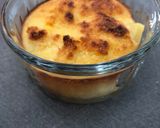 Une image de l'étape 4 de Gratin ananas noix de coco.