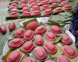 Foto langkah ke 4 dari resep Kue angku / kue thok.