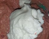 Foto del paso 6 de la receta: Red velvet cake