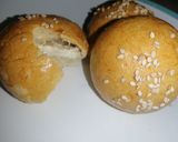 Foto del paso 13 de la receta: Bollos ✨