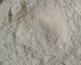 A picture of step 1 of Simple Roti.